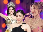 รู้จัก “หนิง ปัทมา” นางงามเวทีดัง มากความสามารถดีกรีไม่ธรรมดา