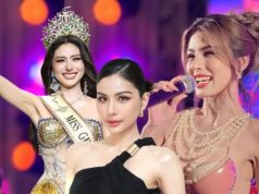 รู้จัก “หนิง ปัทมา” นางงามเวทีดัง มากความสามารถดีกรีไม่ธรรมดา