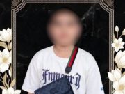 เพื่อนๆ อาลัย “น้องไบร์” นักเรียนอายุ 14 เสียชีวิตในโรงอาบน้ำวัด