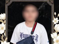 เพื่อนๆ อาลัย “น้องไบร์” นักเรียนอายุ 14 เสียชีวิตในโรงอาบน้ำวัด