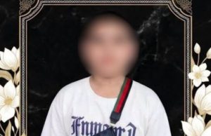 เพื่อนๆ อาลัย “น้องไบร์” นักเรียนอายุ 14 เสียชีวิตในโรงอาบน้ำวัด