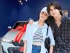 “โบว์” สุดภูมิใจลูกชาย “เจย์” ถอยรถป้ายแดง แฟนคลับแห่ซูมเลขทะเบียน