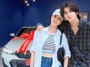 “โบว์” สุดภูมิใจลูกชาย “เจย์” ถอยรถป้ายแดง แฟนคลับแห่ซูมเลขทะเบียน