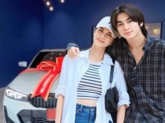 “โบว์” สุดภูมิใจลูกชาย “เจย์” ถอยรถป้ายแดง แฟนคลับแห่ซูมเลขทะเบียน
