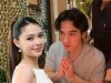 หล่อระดับพระเอก! “แพทริเซีย” อวดภาพฉลองวันเกิดน้องชาย