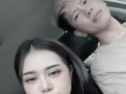 ใจแทบขาด สามีน้องป้อนข้าว ดาวTiktok โพสต์ข้อความจุกอก