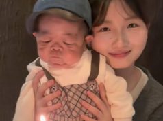 ชีวิตชายวัย 25 เป็นทารกน้อยของครอบครัว น้องสาวอนาคตสละดูแล