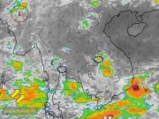ข่าวด่วน!! เปิดรายชื่อจังหวัด เจอฝนถล่มคืนนี้.