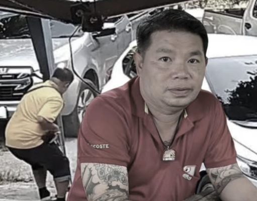 บีบใจ อส.ตร. เหยื่อพ่อค้ายาเสียชีวิตแล้ว รู้ผลตรวจยิ่งสลด
