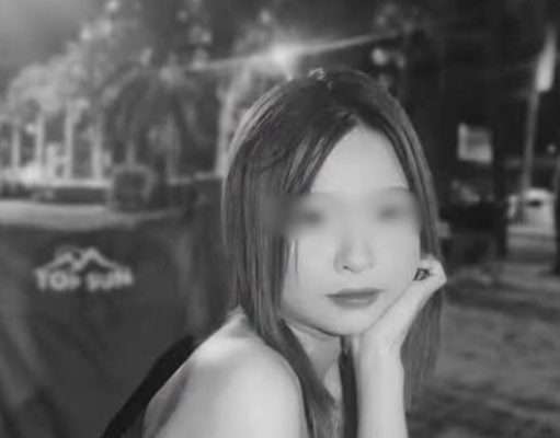 อาลัย น้องเค้ก สาว 17 ปี พบร่างซุกกระเป๋าเดินทาง เปิดภาพสุดท้าย