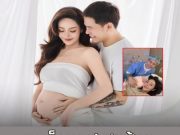 มาเร็วมาก ปุยฝ้าย ณัฎฐพัชร์ คลอดลูกสาวคนแรกแล้ว