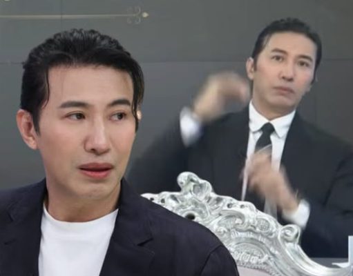 อดห่วงไม่ได้ หนุ่ม กรรชัย ยอมพูดอาการป่วยตัวเอง ฟังแล้วน่าใจหาย
