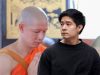ย้อนเรื่องราวซึ้ง “อัค อัครัฐ” เผยความตั้งใจบวชน้อมถวายบุญกุศล