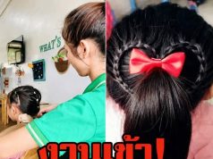 งานเข้า! ครูอนุบาลถักผมให้เด็ก ทำแม่ปรี๊ดแตก ลากลูกสาวไปห้อง ผอ. ร้องไล่ครูออก