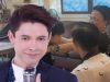 “ก๊อท จักรพันธ์” เผยภาพน้ำตาซึม นาทีลูกชายกลับบ้านไปหาพ่อแม่
