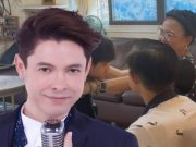 “ก๊อท จักรพันธ์” เผยภาพน้ำตาซึม นาทีลูกชายกลับบ้านไปหาพ่อแม่