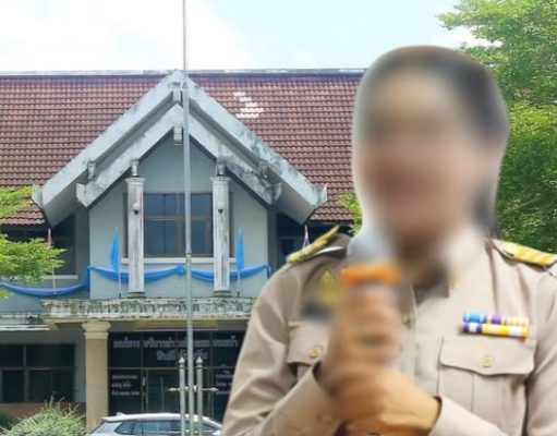 เปิดสภาพจิตใจ สาวมีชื่อเอี่ยว”สอบท้องถิ่น” ล่าสุดเจอหนักมาก