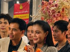 ส่องเลข “ลำไย ไหทองคำ” ล้วงไหงานรำลึก 34 ปี “พุ่มพวง ดวงจันทร์”