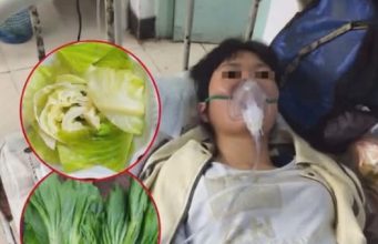 หมอเตือน “ผักชนิดนี้กินน้อยมีประโยชน์ กินมากเป็นพิษ”