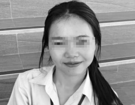 สลดหนัก “น้องกีวี่” นศ.อนาคตไกล ถูก 18 ล้อทับดับ เพิ่งหมั้นหมาดๆ