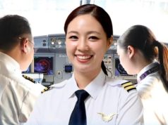 ไม่ธรรมดา เปิดประวัติ “นักบินหญิงคนแรก” การบินไทย เก่งครบทุกด้าน