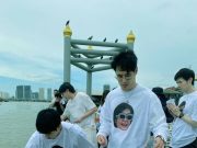 “หน่อง ธนา” ถาม “น้องวันใหม่” งวดนี้แม่ให้เลขอะไร หลังทำบุญครบรอบ 1 ปี
