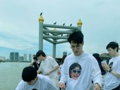“หน่อง ธนา” ถาม “น้องวันใหม่” งวดนี้แม่ให้เลขอะไร หลังทำบุญครบรอบ 1 ปี