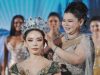 มงลง นักร้องเกิร์ลกรุ๊ปวงดัง คว้าตำแหน่ง Miss Universe Rayong 2026