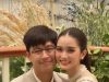 นางเอกดัง ควงลูกชายเนวิน เข้าพิธีวิวาห์ มี อนุทิน ร่วมเป็นประธาน