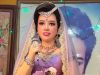 เลขพิธีเปลี่ยนชุด “พุ่มพวง ดวงจันทร์” ครบรอบ 34 ปี ล้วงไหได้เลขสวย