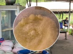 “คนเก็บของเก่า” สารภาพสิ้นที่มาผงปริศนา เตือนแล้วอย่าเอาไป