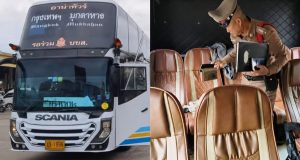 สุดเวทนา! ลูกปลุกแม่กลับบ้านเรากันนะแม่ ไม่รู้เลยว่าแม่ไม่ได้กลับ