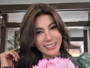 สลัดลุคผมม้า เปิดหน้าผากรับความปัง สวยฉ่ำจนจำแทบไม่ได้