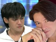 “ก๊อท จักรพันธ์” เล่านิสัยแท้จริง ถึงว่า “ติณติณ” น้ำตาไหลไม่หยุด