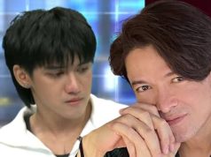 “ก๊อท จักรพันธ์” เล่านิสัยแท้จริง ถึงว่า “ติณติณ” น้ำตาไหลไม่หยุด