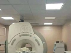 สั่งพักงานทีมแพทย์ที่ “ลืม” ผู้ป่วยไว้ในเครื่อง MRI นานถึง 6 ชั่วโมงกลางดึก สภาพอันน่าเวทนาข
