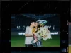 นางเอกดัง ควงลูกชายเนวิน เข้าพิธีวิวาห์ มี อนุทิน ร่วมเป็นประธาน