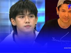 “ก๊อท จักรพันธ์” ฟิวส์ขาดกลางรายการ จน “หนุ่ม กรรชัย” ต้องรีบเบรก