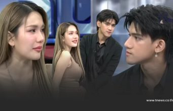 “ฟารีดา” เปลี่ยนใจ ยอมให้ “ติณติณ” ดูแลลูก รู้เหตุผล ถึงกับเข้าใจ