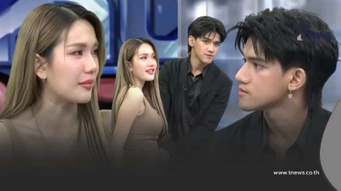 “ฟารีดา” เปลี่ยนใจ ยอมให้ “ติณติณ” ดูแลลูก รู้เหตุผล ถึงกับเข้าใจ