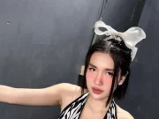 ถึงว่าท้อง ฟารีดา เล่าคำพูด ติณติณ หลังบอกให้สวมเครื่องป้องกัน