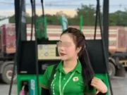 ใจแทบขาด สามีน้องป้อนข้าว ดาวTiktok โพสต์ข้อความจุกอก
