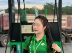 ใจแทบขาด สามีน้องป้อนข้าว ดาวTiktok โพสต์ข้อความจุกอก