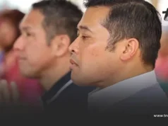 ท่านอ้น อาลัยสุดซาบซึ้ง เจ้าฟ้าพัชรกิติยาภาฯ เป็นครั้งสุดท้าย