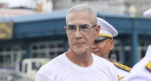 เปิดนาที เมธี อมรวุฒิกุล ได้รับการปล่อยตัว หลังอยู่ในเรือนจำ 2 ปี