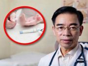 แพทย์โรคเบาหวาน เตือน 1 สิ่ง “บนใบหน้า” อาจบ่งชี้น้ำตาลในเลือดสูง แต่คนไม่ค่อยสังเกต!
