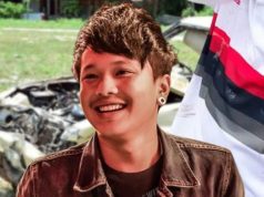 “ออย แสงศิลป์” โพสต์ตรงๆ ถึงครอบครัวเด็ก 11 หลังซิ่งชนพระธุดงค์