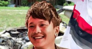 “ออย แสงศิลป์” โพสต์ตรงๆ ถึงครอบครัวเด็ก 11 หลังซิ่งชนพระธุดงค์