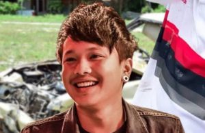 “ออย แสงศิลป์” โพสต์ตรงๆ ถึงครอบครัวเด็ก 11 หลังซิ่งชนพระธุดงค์