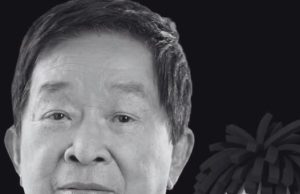 อาลัย “ชูเกียรติ รวยเจริญทรัพย์” เจ้าของตำนาน “โก๋แก่” เสียชีวิต